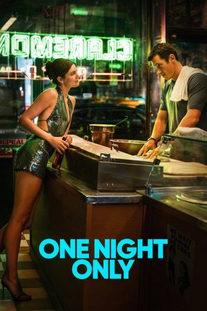 One Night Only (2026) — Cast, Story & Where to Watch | MovieLinkBD poster