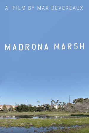 Madrona Marsh (2023) poster