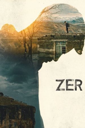 Zer (2017) poster
