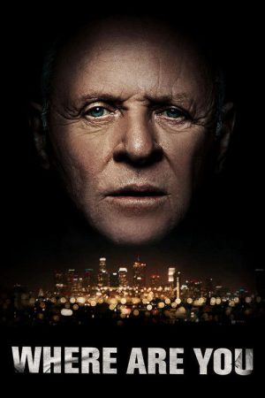 Where Are You (2022) poster