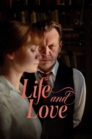 Life & Love (2024) poster