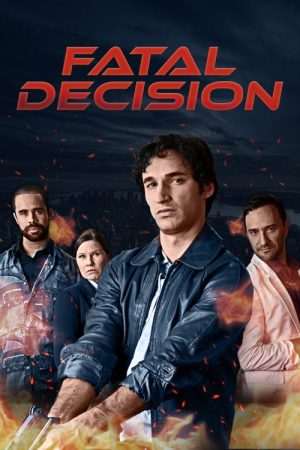 Fatal Decision (2016) poster