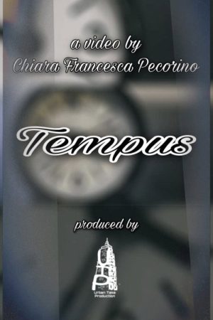 Tempus (2018) poster
