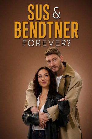 Sus & Bendtner poster