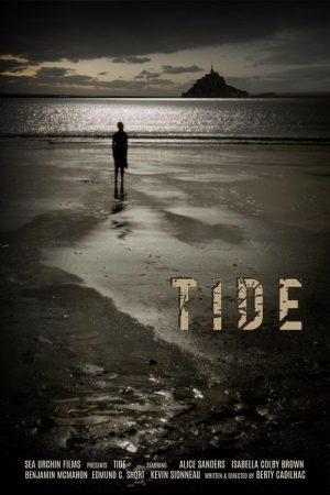 Tide (2024) poster