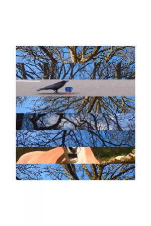 Four Poems (2025) poster