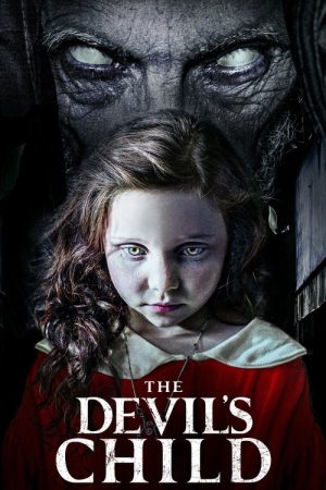 The Devil’s Child (2022) poster