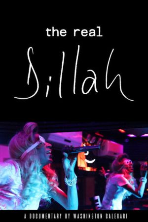 The Real Dillah (2018) poster