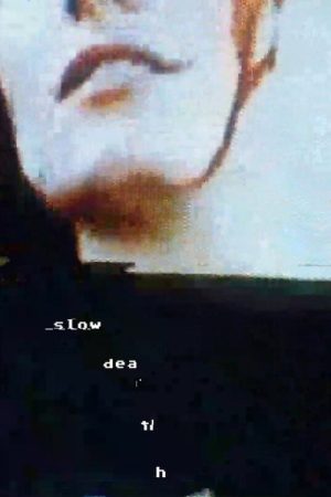 Slow Death (2020) poster