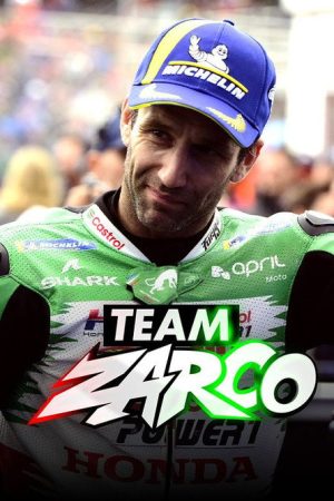Team ZARCO (2023) poster