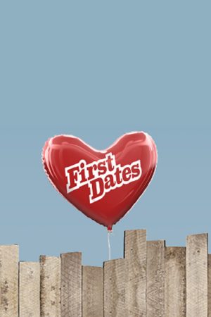 First Dates NL (2015) poster