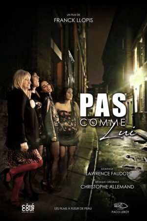 Pas comme lui (2018) poster