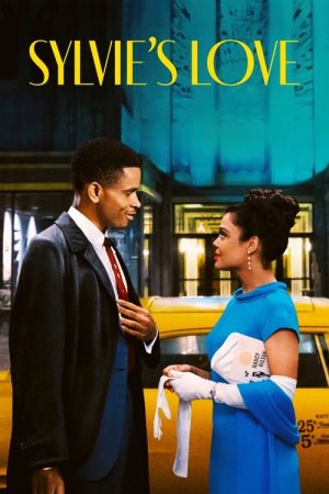 Sylvie’s Love (2020) poster