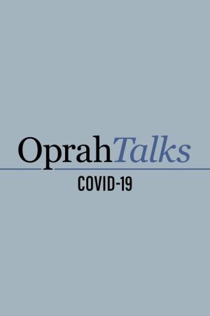 Oprah Talks COVID-19 (2020) poster