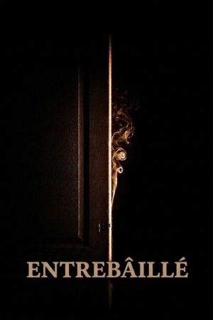 Entrebâillé (2026) poster