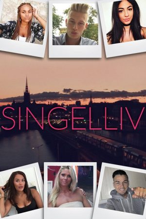 Singelliv (2016) poster