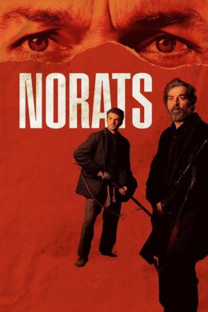 Norats (2025) poster