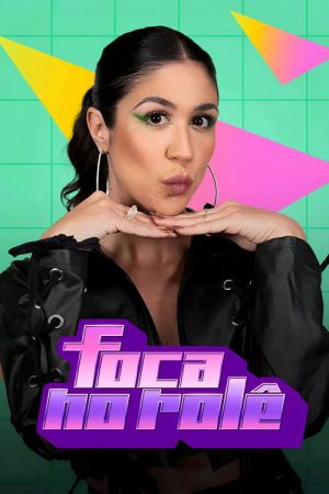 Foca no Rolê (2023) poster