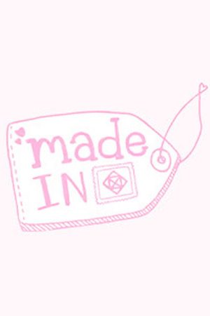 Made in NiziU (2022) poster