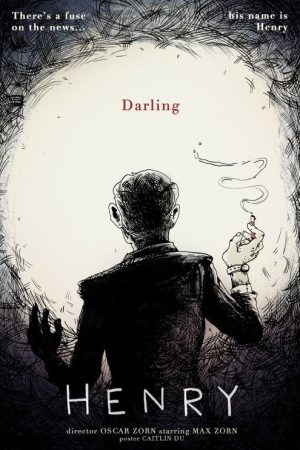 Darling Henry (2025) poster