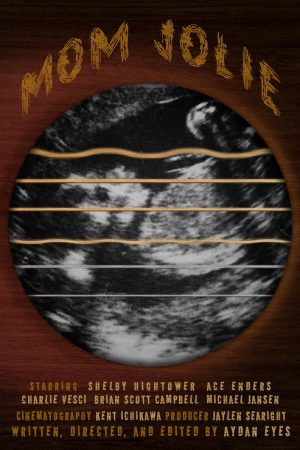 Mom Jolie (2024) poster