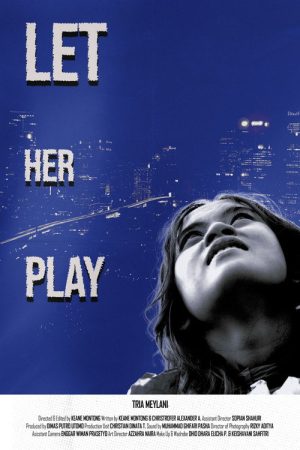 Let Her Play (2026) poster