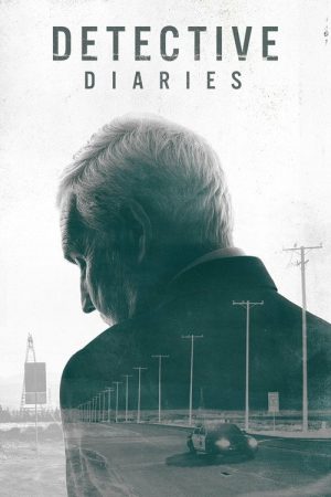 Detective Diaries (2021) poster