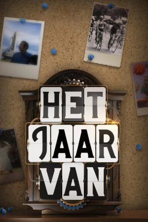 Het Jaar van… (2023) poster