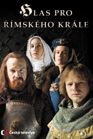 Hlas pro římského krále (2016) poster