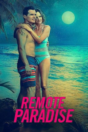 Remote Paradise (2016) poster