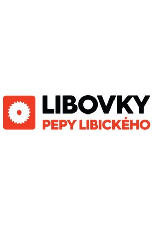 Libovky Pepy Libického (2019) poster