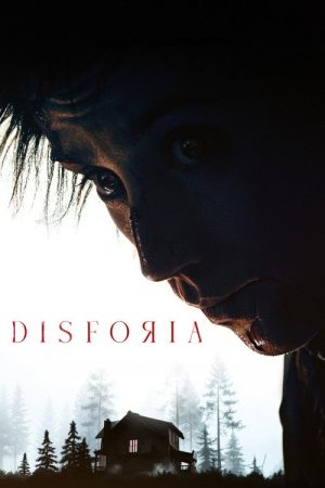Disforia (2025) poster