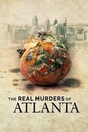 The Real Murders of Atlanta (2022) poster