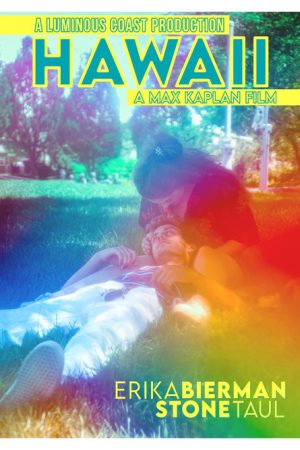 Hawaii (2021) poster