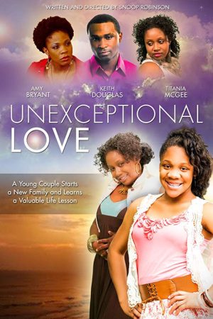 Unexceptional Love (2020) poster