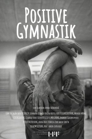 Positive Gymnastik (2025) poster