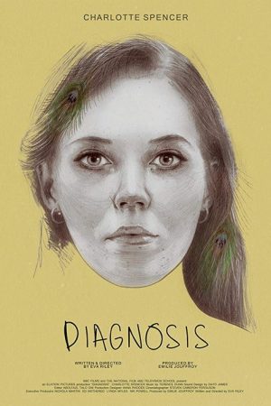 Diagnosis (2017) poster