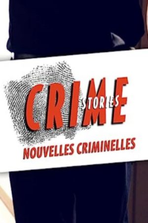 Nouvelles Criminelles (2019) poster