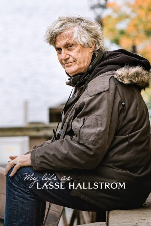 My Life As Lasse Hallström (2022) poster