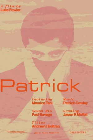 Patrick (2020) poster