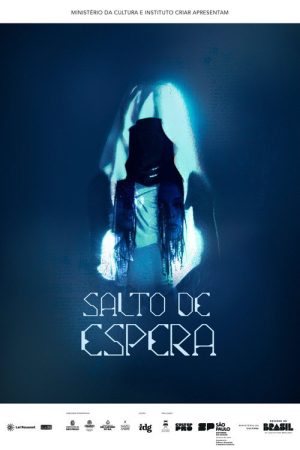 Salto de Espera (2026) poster
