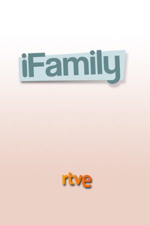iFamily (2017) poster