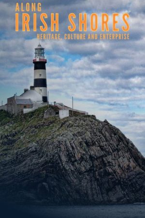 Along Irish Shores (2023) poster
