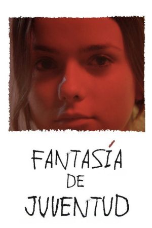 Fantasy of Youth (2020) poster