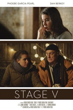 Stage V (2019) poster