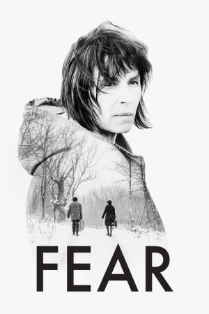 Fear (2020) poster