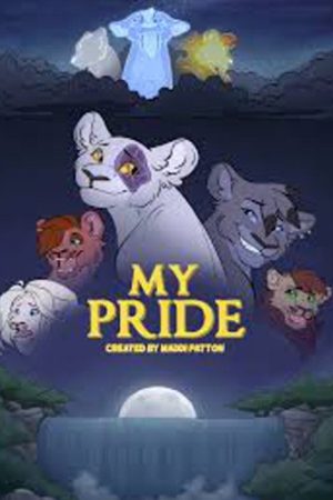 My Pride (2020) poster