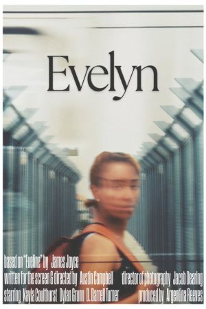 Evelyn (2026) poster