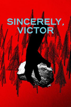 Sincerely, Victor (2026) poster