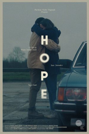 Hope (2020) poster